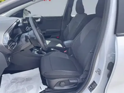 Photo 11 Ford Puma  1.0 Flexifuel 125 ch mHEV S&S BVM6