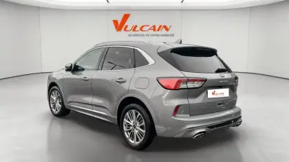 Photo 8 Ford Kuga  2.5 Duratec 225 ch PHEV Powershift