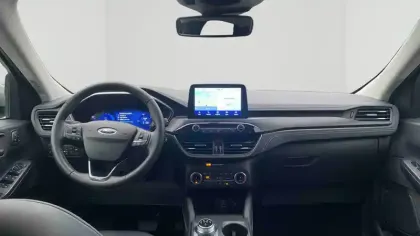 Photo 12 Ford Kuga  2.5 Duratec 225 ch PHEV Powershift