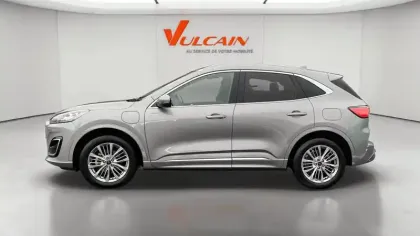 Photo 9 Ford Kuga  2.5 Duratec 225 ch PHEV Powershift