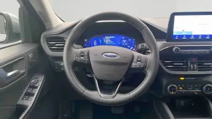 Photo 14 Ford Kuga  2.5 Duratec 225 ch PHEV Powershift