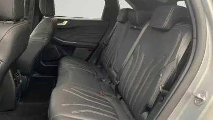 Photo 10 Ford Kuga  2.5 Duratec 225 ch PHEV Powershift