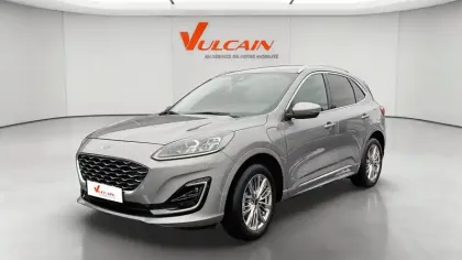 Photo Ford Kuga Vignale