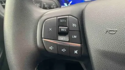 Photo 15 Ford Kuga  2.5 Duratec 225 ch PHEV Powershift