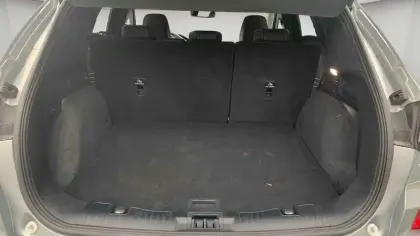 Photo 6 Ford Kuga  2.5 Duratec 225 ch PHEV Powershift