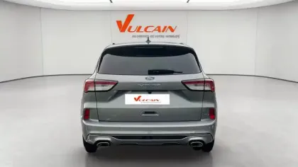 Photo 5 Ford Kuga  2.5 Duratec 225 ch PHEV Powershift