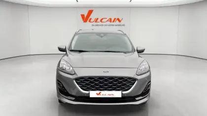 Photo 1 Ford Kuga  2.5 Duratec 225 ch PHEV Powershift