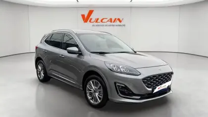 Photo 2 Ford Kuga  2.5 Duratec 225 ch PHEV Powershift