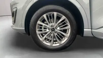 Photo 22 Ford Kuga  2.5 Duratec 225 ch PHEV Powershift