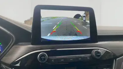 Photo 19 Ford Kuga  2.5 Duratec 225 ch PHEV Powershift