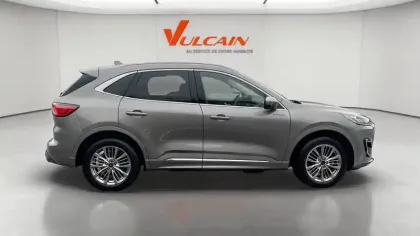 Photo 3 Ford Kuga  2.5 Duratec 225 ch PHEV Powershift