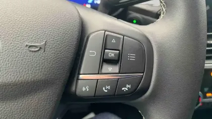 Photo 16 Ford Kuga  2.5 Duratec 225 ch PHEV Powershift