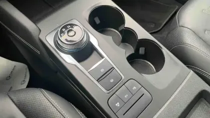 Photo 21 Ford Kuga  2.5 Duratec 225 ch PHEV Powershift