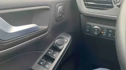 Photo 13 Ford Kuga  2.5 Duratec 225 ch PHEV Powershift