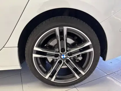 Photo 10 BMW Serie 1 120i 178 ch DKG7