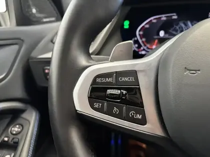 Photo 26 BMW Serie 1 120i 178 ch DKG7