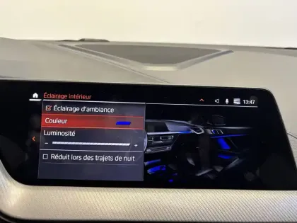 Photo 19 BMW Serie 1 120i 178 ch DKG7