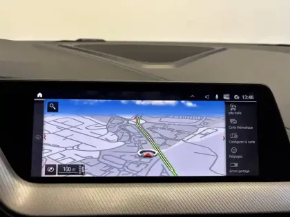 Photo 14 BMW Serie 1 120i 178 ch DKG7