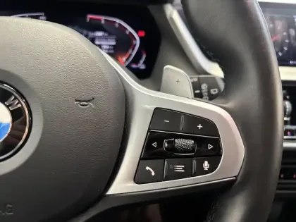 Photo 25 BMW Serie 1 120i 178 ch DKG7