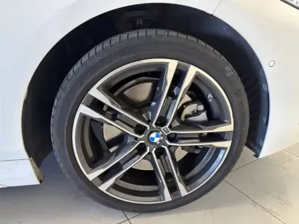 Photo 12 BMW Serie 1 120i 178 ch DKG7