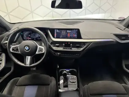 Photo 5 BMW Serie 1 120i 178 ch DKG7