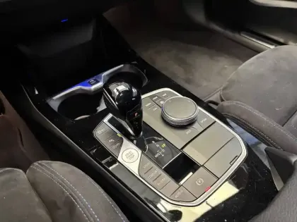 Photo 22 BMW Serie 1 120i 178 ch DKG7