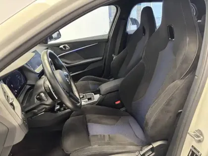 Photo 4 BMW Serie 1 120i 178 ch DKG7