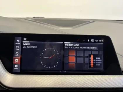 Photo 13 BMW Serie 1 120i 178 ch DKG7