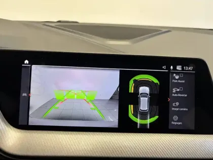 Photo 18 BMW Serie 1 120i 178 ch DKG7