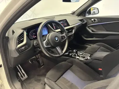 Photo 3 BMW Serie 1 120i 178 ch DKG7