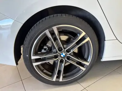 Photo 11 BMW Serie 1 120i 178 ch DKG7