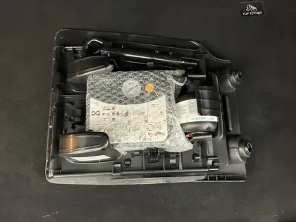 Photo 21 Renault Twingo  III TCe 95