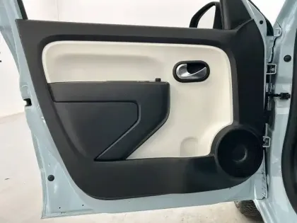 Photo 10 Renault Twingo  III TCe 95