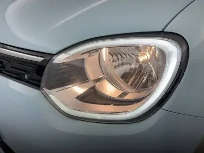 Photo 19 Renault Twingo  III TCe 95