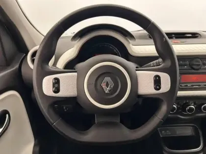 Photo 14 Renault Twingo  III TCe 95