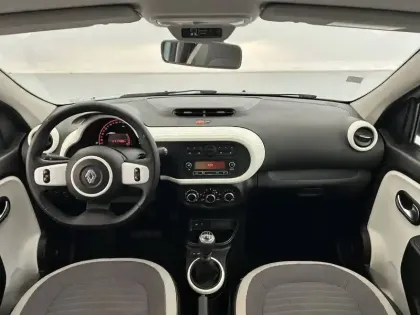 Photo 22 Renault Twingo  III TCe 95