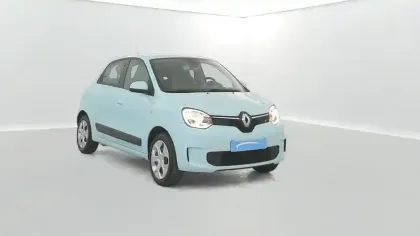 Photo 6 Renault Twingo  III TCe 95