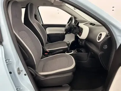 Photo 13 Renault Twingo  III TCe 95