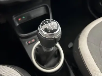 Photo 12 Renault Twingo  III TCe 95