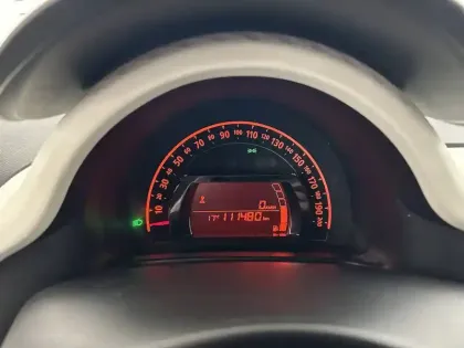 Photo 16 Renault Twingo  III TCe 95