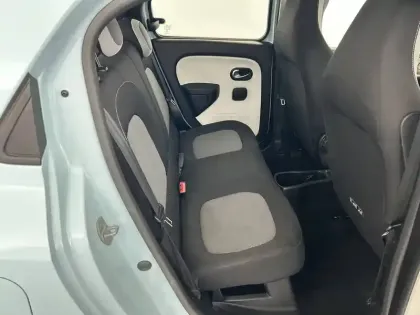 Photo 15 Renault Twingo  III TCe 95