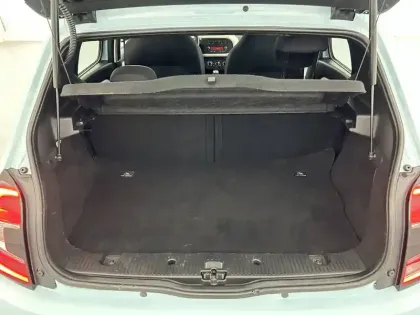 Photo 17 Renault Twingo  III TCe 95