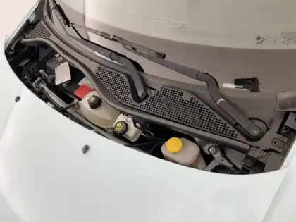 Photo 20 Renault Twingo  III TCe 95