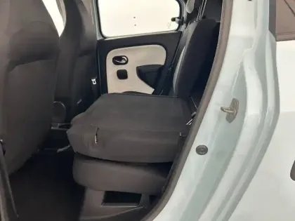 Photo 23 Renault Twingo  III TCe 95