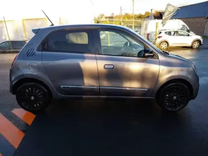 Photo 5 Renault Twingo  III E-Tech