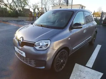 Photo Renault Twingo Sl Urban Night