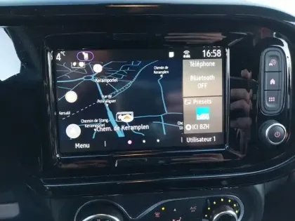 Photo 21 Renault Twingo  III E-Tech