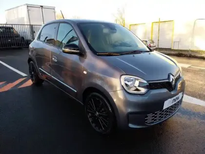 Photo 6 Renault Twingo  III E-Tech