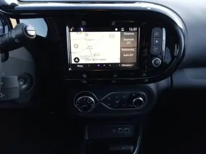 Photo 11 Renault Twingo  III E-Tech