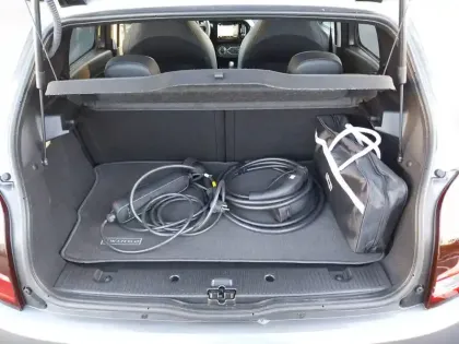 Photo 17 Renault Twingo  III E-Tech